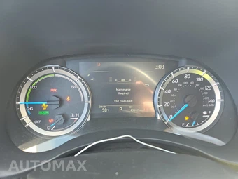 2024 Toyota Highlander Hybrid XLE - miniatura 12