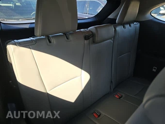 2024 Toyota Highlander Hybrid XLE - miniatura 14