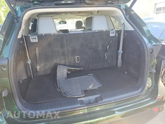 2024 Toyota Highlander Hybrid XLE - miniatura 17