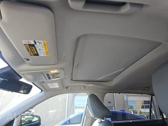 2024 Toyota Highlander Hybrid XLE - miniatura 18