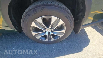 2024 Toyota Highlander Hybrid XLE - miniatura 29