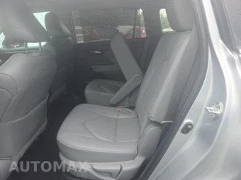 2024 Toyota Highlander Hybrid XLE - miniatura 13