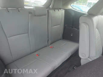 2024 Toyota Highlander Hybrid XLE - miniatura 14