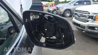 2024 Toyota Highlander Hybrid XLE - miniatura 20