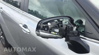 2024 Toyota Highlander Hybrid XLE - miniatura 26