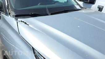 2024 Toyota Highlander Hybrid XLE - miniatura 31