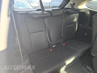 2024 Toyota Highlander Hybrid XLE - miniatura 14