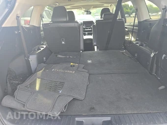 2024 Toyota Highlander Hybrid XLE - miniatura 17
