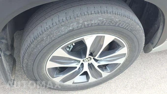 2024 Toyota Highlander Hybrid XLE - miniatura 20