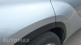 2024 Toyota Highlander Hybrid XLE - miniatura 25