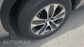 2024 Toyota Highlander Hybrid XLE - miniatura 26