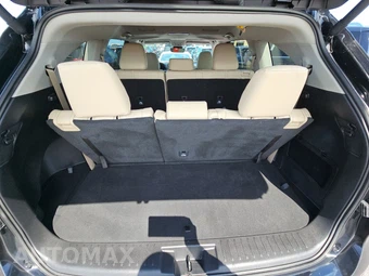 2024 Toyota Highlander Hybrid XLE - miniatura 16