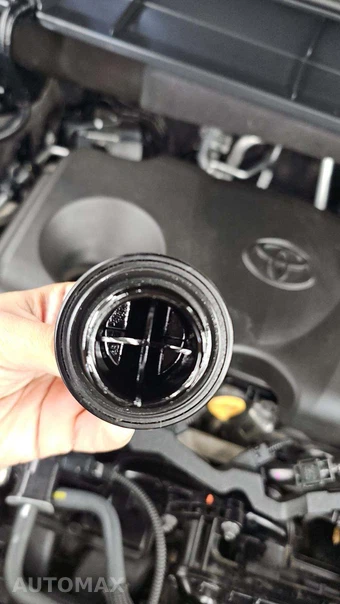 2024 Toyota Highlander Hybrid XLE - miniatura 19