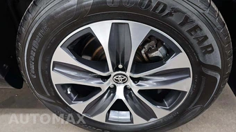 2024 Toyota Highlander Hybrid XLE - miniatura 23