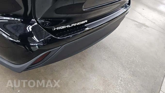 2024 Toyota Highlander Hybrid XLE - miniatura 32