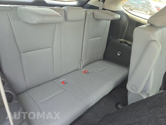 2024 Toyota Highlander Hybrid XLE - miniatura 14