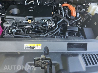 2024 Toyota Highlander Hybrid XLE - miniatura 16