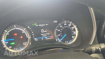 2024 Toyota Highlander Hybrid XLE - miniatura 18