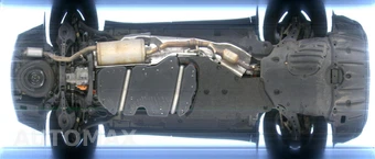 2024 Toyota Highlander Hybrid XLE - miniatura 19
