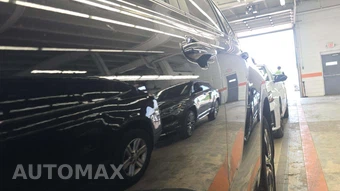 2024 Toyota Highlander Hybrid XLE - miniatura 34
