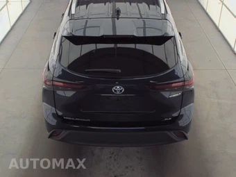 2024 Toyota Highlander Hybrid XLE - miniatura 5