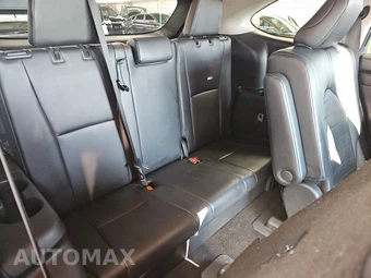 2024 Toyota Highlander Hybrid XLE - miniatura 14