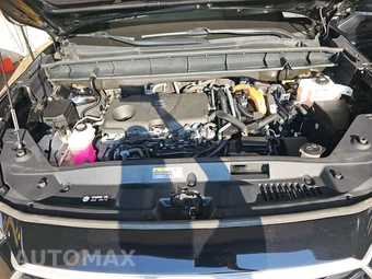 2024 Toyota Highlander Hybrid XLE - miniatura 16
