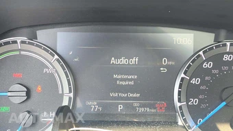 2024 Toyota Highlander Hybrid XLE - miniatura 18