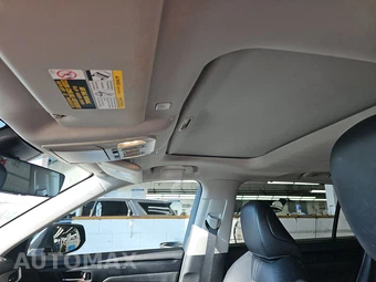 2024 Toyota Highlander Hybrid XLE - miniatura 19