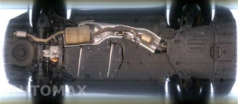 2024 Toyota Highlander Hybrid XLE - miniatura 21