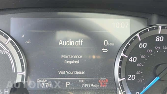 2024 Toyota Highlander Hybrid XLE - miniatura 28
