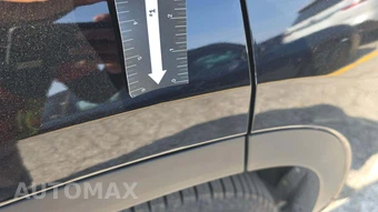 2024 Toyota Highlander Hybrid XLE - miniatura 34