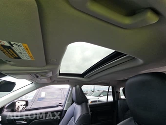 2024 Toyota Highlander Hybrid XLE - miniatura 19
