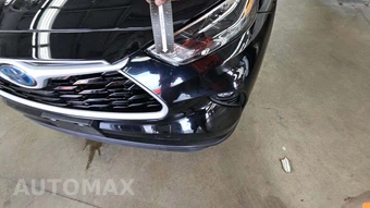 2024 Toyota Highlander Hybrid XLE - miniatura 22