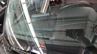 2024 Toyota Highlander Hybrid XLE - miniatura 39