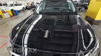 2024 Toyota Highlander Hybrid XLE - miniatura 41