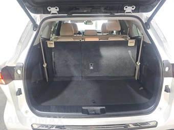 2024 Toyota Highlander Hybrid XLE - miniatura 16