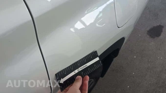 2024 Toyota Highlander Hybrid XLE - miniatura 18