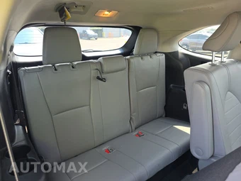 2024 Toyota Highlander Hybrid XLE - miniatura 14