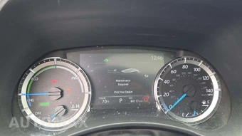2024 Toyota Highlander Hybrid XLE - miniatura 20