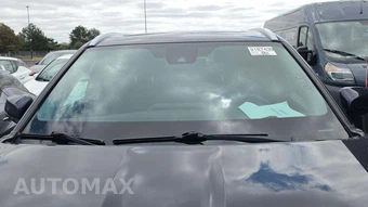 2024 Toyota Highlander Hybrid XLE - miniatura 26
