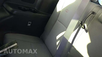 2024 Toyota Highlander LE - miniatura 21