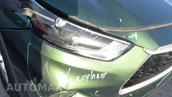 2024 Toyota Highlander LE - miniatura 22