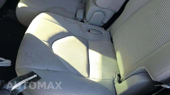 2024 Toyota Highlander LE - miniatura 24