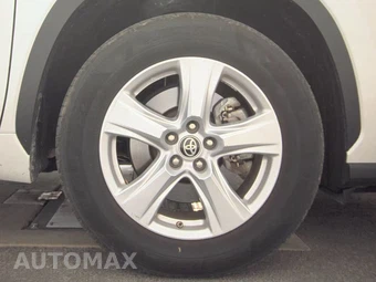 2024 Toyota Highlander LE - miniatura 10