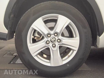 2024 Toyota Highlander LE - miniatura 11
