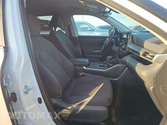 2024 Toyota Highlander LE - miniatura 14