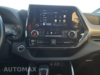 2024 Toyota Highlander LE - miniatura 17