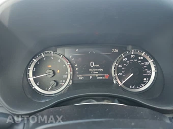 2024 Toyota Highlander LE - miniatura 18