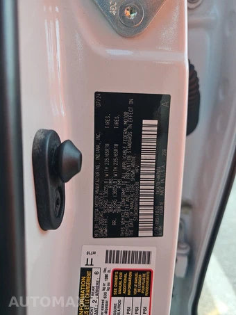 2024 Toyota Highlander LE - miniatura 22